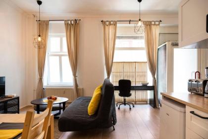 Stylish Loft close to Boxhagener Platz - image 6
