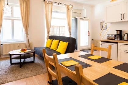 Stylish Loft close to Boxhagener Platz - image 7