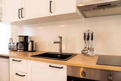 Stylish Loft close to Boxhagener Platz - image 8