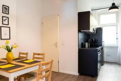 Cosy Apartment plus Self Checkin plus free Street parking - image 10