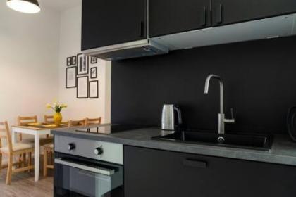 Cosy Apartment plus Self Checkin plus free Street parking - image 12