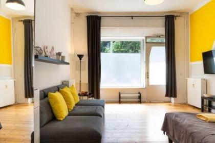 Cosy Apartment plus Self Checkin plus free Street parking - image 3