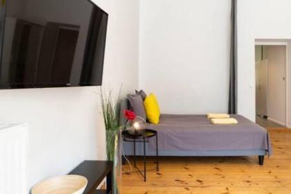 Cosy Apartment plus Self Checkin plus free Street parking - image 4