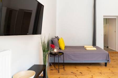 Cosy Apartment plus Self Checkin plus free Street parking - image 4