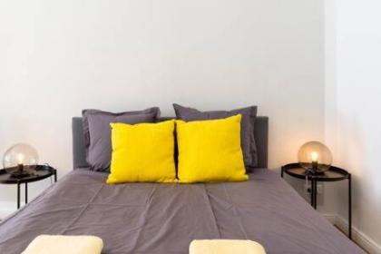 Cosy Apartment plus Self Checkin plus free Street parking - image 5