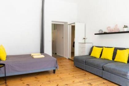 Cosy Apartment plus Self Checkin plus free Street parking - image 6