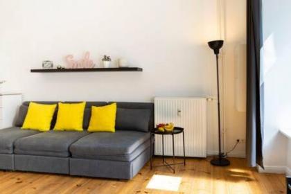 Cosy Apartment plus Self Checkin plus free Street parking - image 7