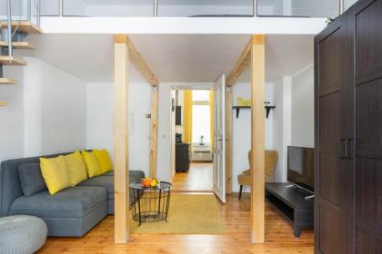 Apartment in Berlin 