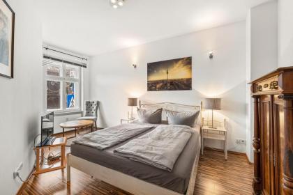 Apartment in Berlin 