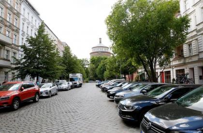 Comfort in Berlin @Prenzlauer Berg ri - image 10