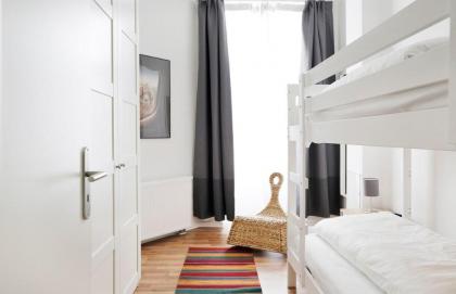 Comfort in Berlin @Prenzlauer Berg ri - image 14