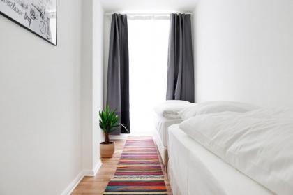 Comfort in Berlin @Prenzlauer Berg ri - image 19