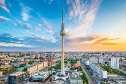 Comfort in Berlin @Prenzlauer Berg ri - image 21
