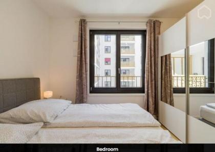 Guardian 2 room apartment near Island