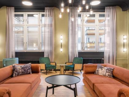 numa l Sketch Rooms & Apartments - image 19