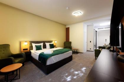M-Pire Hotel Berlin - image 10