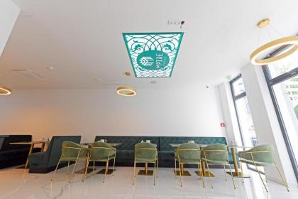 M-Pire Hotel Berlin - image 13