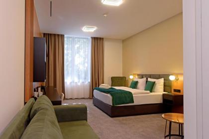 M-Pire Hotel Berlin - image 14