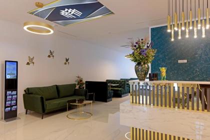 M-Pire Hotel Berlin - image 15