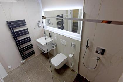 M-Pire Hotel Berlin - image 16