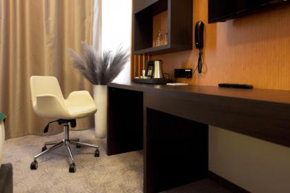 M-Pire Hotel Berlin - image 17