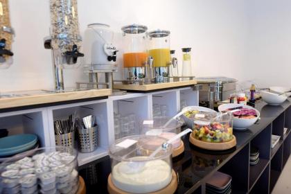 M-Pire Hotel Berlin - image 19