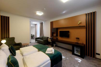 M-Pire Hotel Berlin - image 20