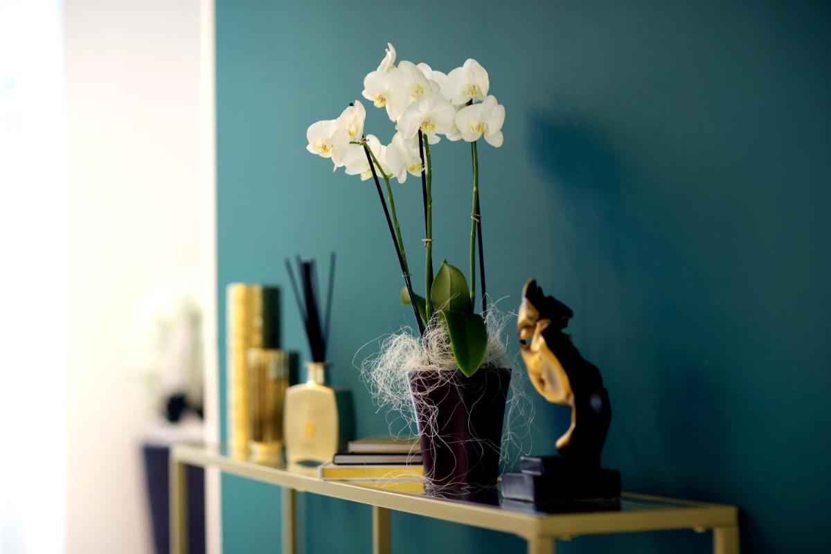 M-Pire Hotel Berlin - image 6