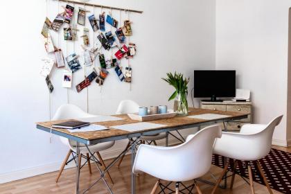 Family-friendly apartment in the center of Berlin - image 3