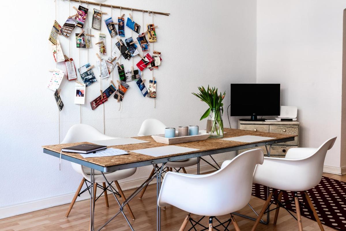 Family-friendly apartment in the center of Berlin - image 3
