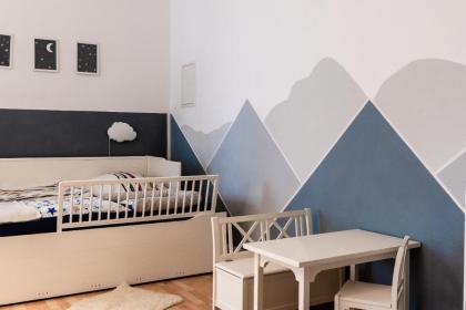 Family-friendly apartment in the center of Berlin - image 4