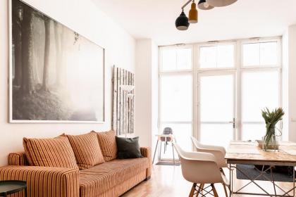 Family-friendly apartment in the center of Berlin - image 5