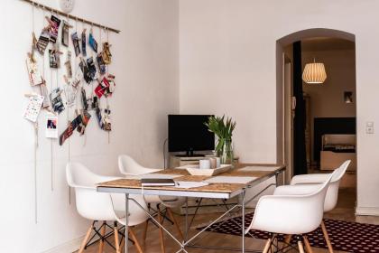Family-friendly apartment in the center of Berlin - image 6