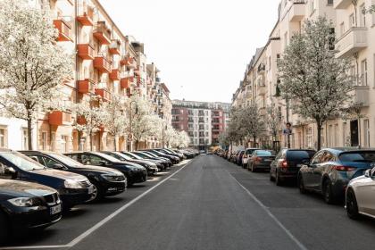 Family-friendly apartment in the center of Berlin - image 7