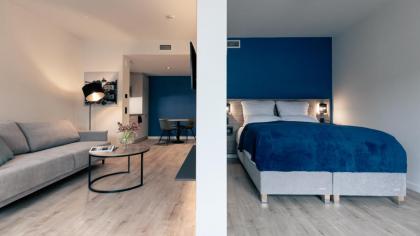Nena Apartments SPREEblau - image 27