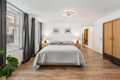 GreatStay - Tieckstr.3 Loft for up to 7 people - image 12