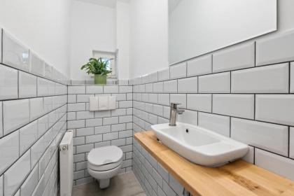 GreatStay - Tieckstr.3 Loft for up to 7 people - image 13