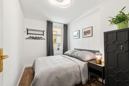 GreatStay - Tieckstr.3 Loft for up to 7 people - image 15