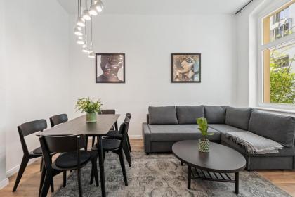 GreatStay - Tieckstr.3 Loft for up to 7 people - image 17