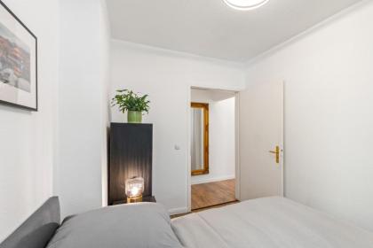 GreatStay - Tieckstr.3 Loft for up to 7 people - image 18