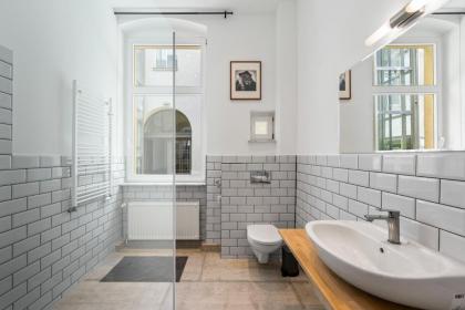 GreatStay - Tieckstr.3 Loft for up to 7 people - image 19
