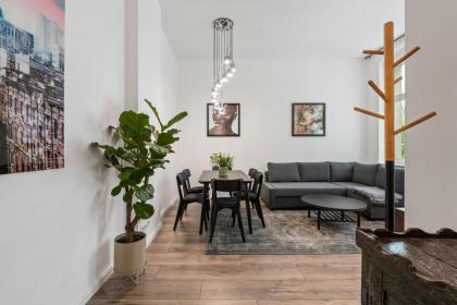 GreatStay - Tieckstr.3 Loft for up to 7 people - image 2