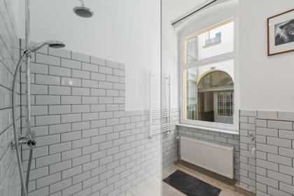 GreatStay - Tieckstr.3 Loft for up to 7 people - image 20