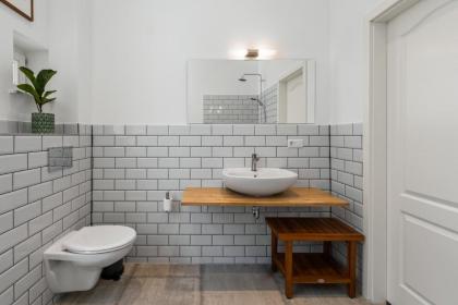 GreatStay - Tieckstr.3 Loft for up to 7 people - image 3