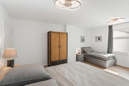 GreatStay - Tieckstr.3 Loft for up to 7 people - image 4