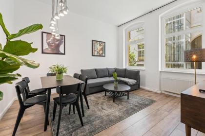 GreatStay - Tieckstr.3 Loft for up to 7 people - image 5