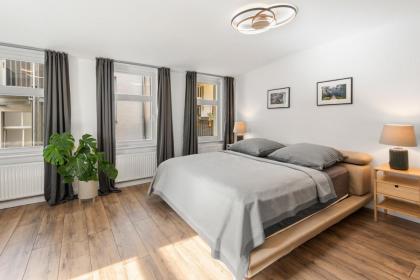 GreatStay - Tieckstr.3 Loft for up to 7 people - image 6