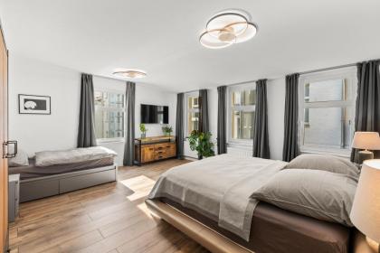 GreatStay - Tieckstr.3 Loft for up to 7 people - image 7