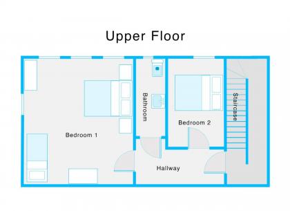 GreatStay - Tieckstr.3 Loft for up to 7 people - image 8