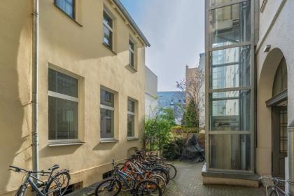 GreatStay - Tieckstr.3 Loft for up to 7 people - image 9